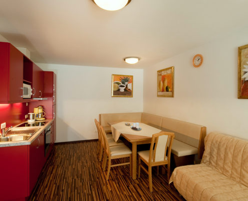 Hotel Lasalt - Ischgl/Tirol